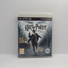 Ps3 harry potter usato  Saviore dell'Adamello