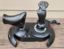 Tested thrustmaster flight for sale  Austin