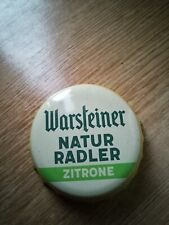 Kronkorken warsteiner natur gebraucht kaufen  Annaberg-Buchholz, Mildenau