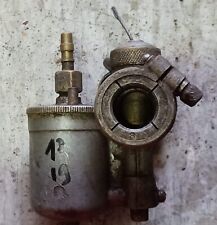 Carburateur gurtner pipe d'occasion Carburateur gurtner pipe d'occasion  Clermont-Ferrand-