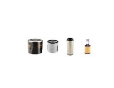 Kit filtre aebi d'occasion  Expédié en France