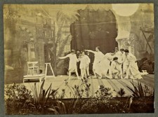 E043 photo vintage d'occasion  Montrouge