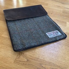 Harris tweed ipad for sale  GLASGOW