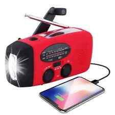 Portable hand crank for sale  UK