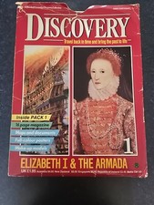 1980s discovery magazine for sale  CUPAR