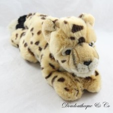 Peluche léopard eco d'occasion  Cavaillon