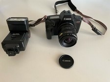 Macchina fotografica canon usato  Bari