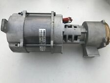 emax s.a.s GVN-110/70/28, motor/vaneta para máquina de café expresso Pasquini Junior, usado comprar usado  Enviando para Brazil