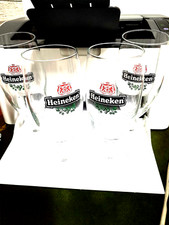 Heineken bicchiere birra usato  Taranto