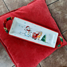 Holiday christmas ceramic for sale  Queensbury