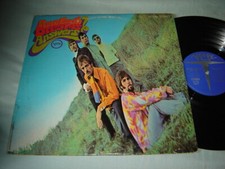 Rare Earth - Dreams/Answers LP 1968 US Verve original psych comprar usado  Enviando para Brazil