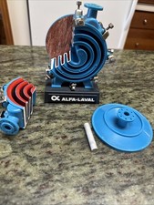 exchange laval alfa heat for sale  Schenectady