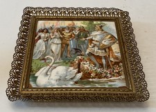Vintage wheeling framed for sale  Marrero
