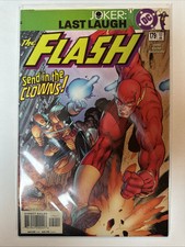The flash 179 gebraucht kaufen  Neukirchen-Vluyn