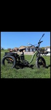 Jorvik electric trike for sale  SHEERNESS