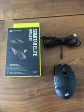 Corsair scimitar elite for sale  Philadelphia