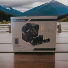 Heated roller usato Heated roller usato  Roma