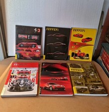 Ferrari year 2008 usato  Crescentino