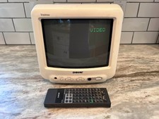 Vintage sony trinitron for sale  West Springfield