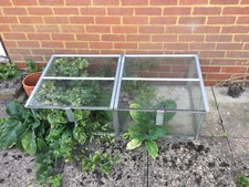garden cold frame for sale  WOKINGHAM