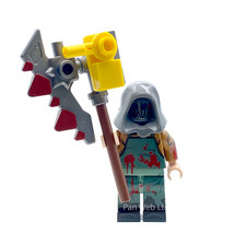 Butcher minifigure horror for sale Butcher minifigure horror for sale  HOCKLEY