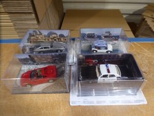 Lot véhicules collection d'occasion Lot véhicules collection d'occasion  L'Isle-Adam