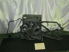 Ventilador de refrigeração para radiador OPEL Opel vectra 1998 E-XH200W [usado] [PA64736206] comprar usado  Enviando para Brazil