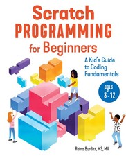 Scratch programming beginners for sale  Burlington