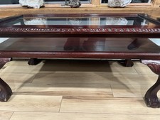 Beautiful vintage display for sale  Barrington
