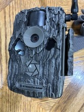 Stealth cam sonix for sale  Coeburn