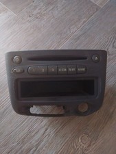 Autoradio toyota yaris usato  Caserta