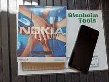 Nokia 7.1 fully for sale  WOODSTOCK