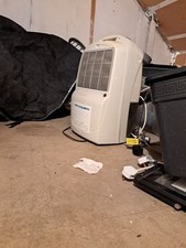 Delonghi dehumidifier for sale Delonghi dehumidifier for sale  CHORLEY