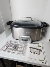 Cuisinart msc 800 for sale  La Crosse