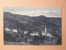 Orsola cartolina d usato  Gropello Cairoli