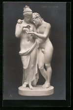 Amor psyche canova gebraucht kaufen  Berlin