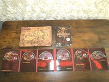 Dungeon siege deluxe for sale  Antelope