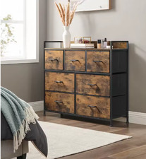 Commode tiroirs d'occasion  Bondoufle