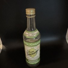 Vintage stoli lemon for sale  Van Nuys