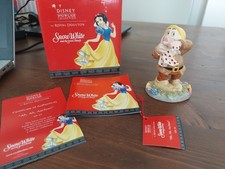 Disney snow white for sale  CREWE