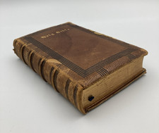 Holy bible old for sale  UK