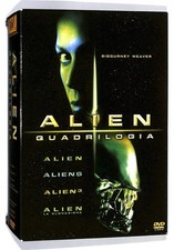alien anthology usato alien anthology usato Milano