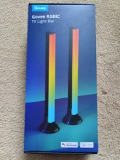 Govee rgbic led gebraucht kaufen  Hameln