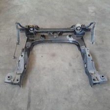 Telaietto motore mercedes usato  Pordenone