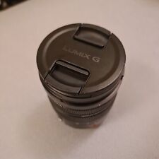 Lumix panasonic leica for sale  SKELMERSDALE