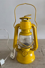 Lampada lanterna elettrica usato  Fermo