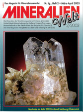 Mineralien mär apr gebraucht kaufen  Bühl