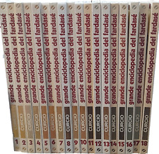 Grande enciclopedia del usato  Bari