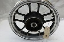 Aro de roda traseira de motocicleta Honda fabricante de equipamento original 16" X 3" 1986 VT500 Shadow 42650-MF5-305 comprar usado  Enviando para Brazil