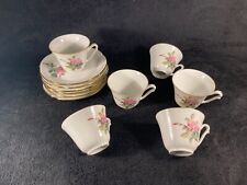 élégant lot tasses d'occasion  Sainte-Soulle